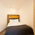 Ola Lisbon - Castelo III
