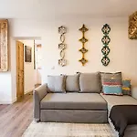 Ola Lisbon - Castelo III
