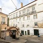 Ola Lisbon - Castelo III