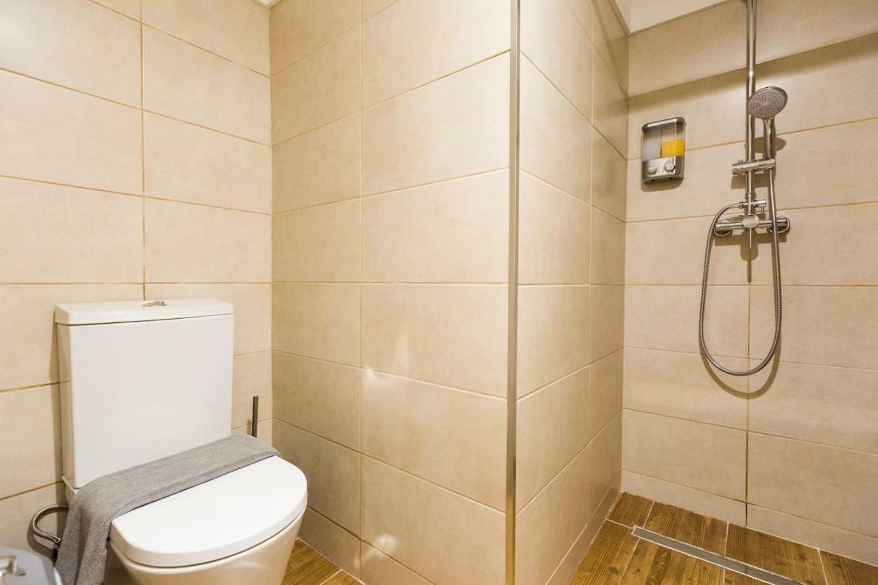 Ola - Castelo Iii Apartment